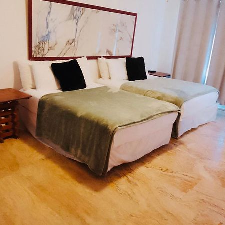 Villa Del Mar แคนคูน ภายนอก รูปภาพ