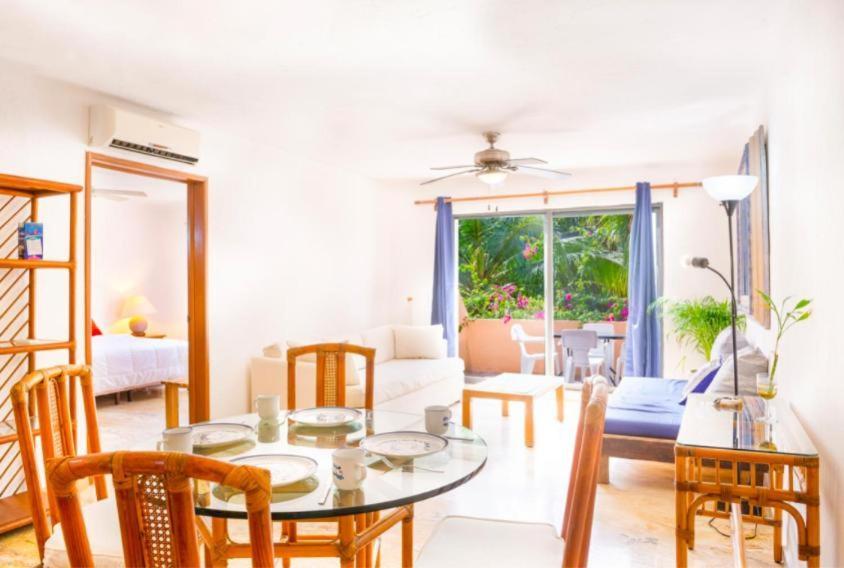 Villa Del Mar แคนคูน ภายนอก รูปภาพ