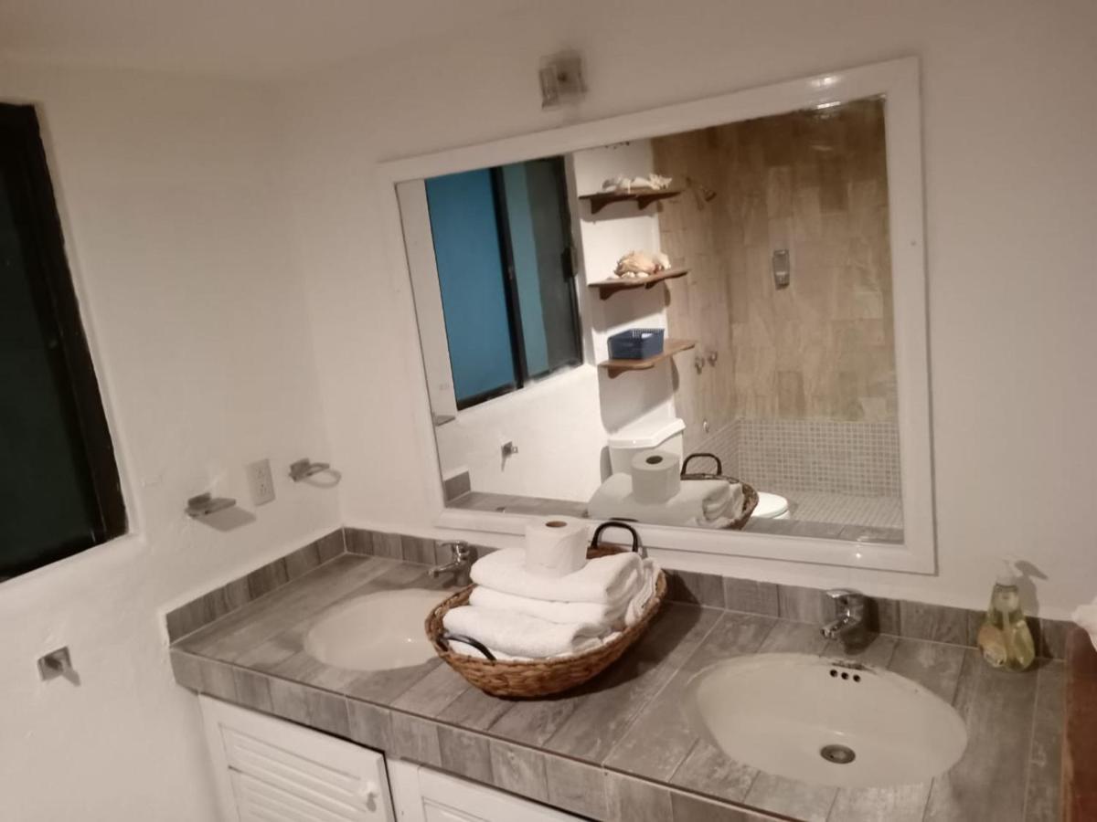 Villa Del Mar แคนคูน ภายนอก รูปภาพ