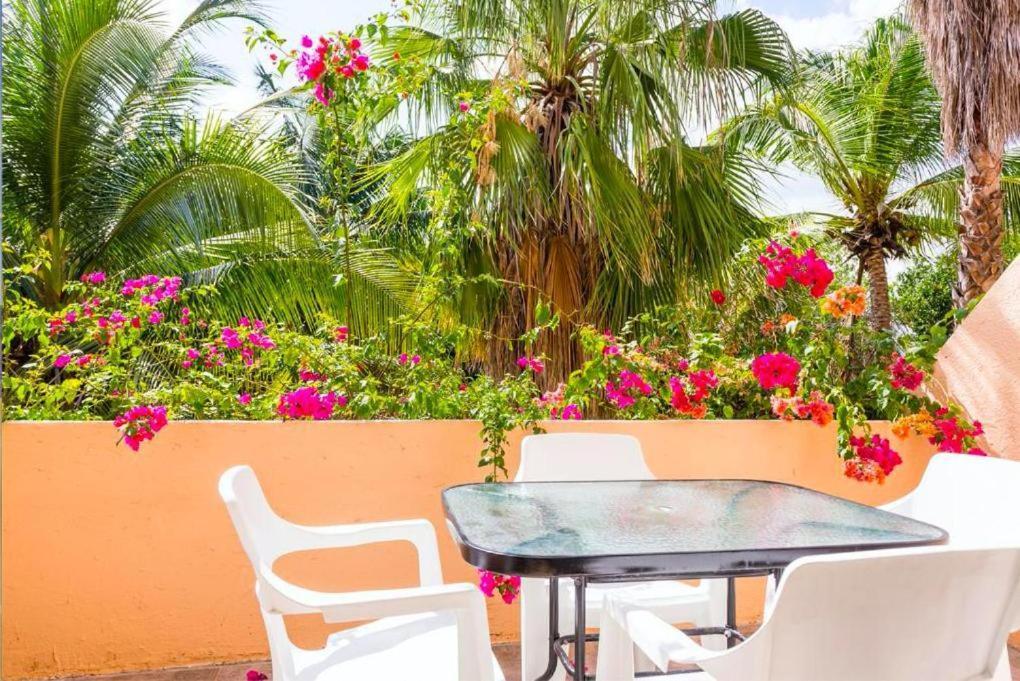 Villa Del Mar แคนคูน ภายนอก รูปภาพ