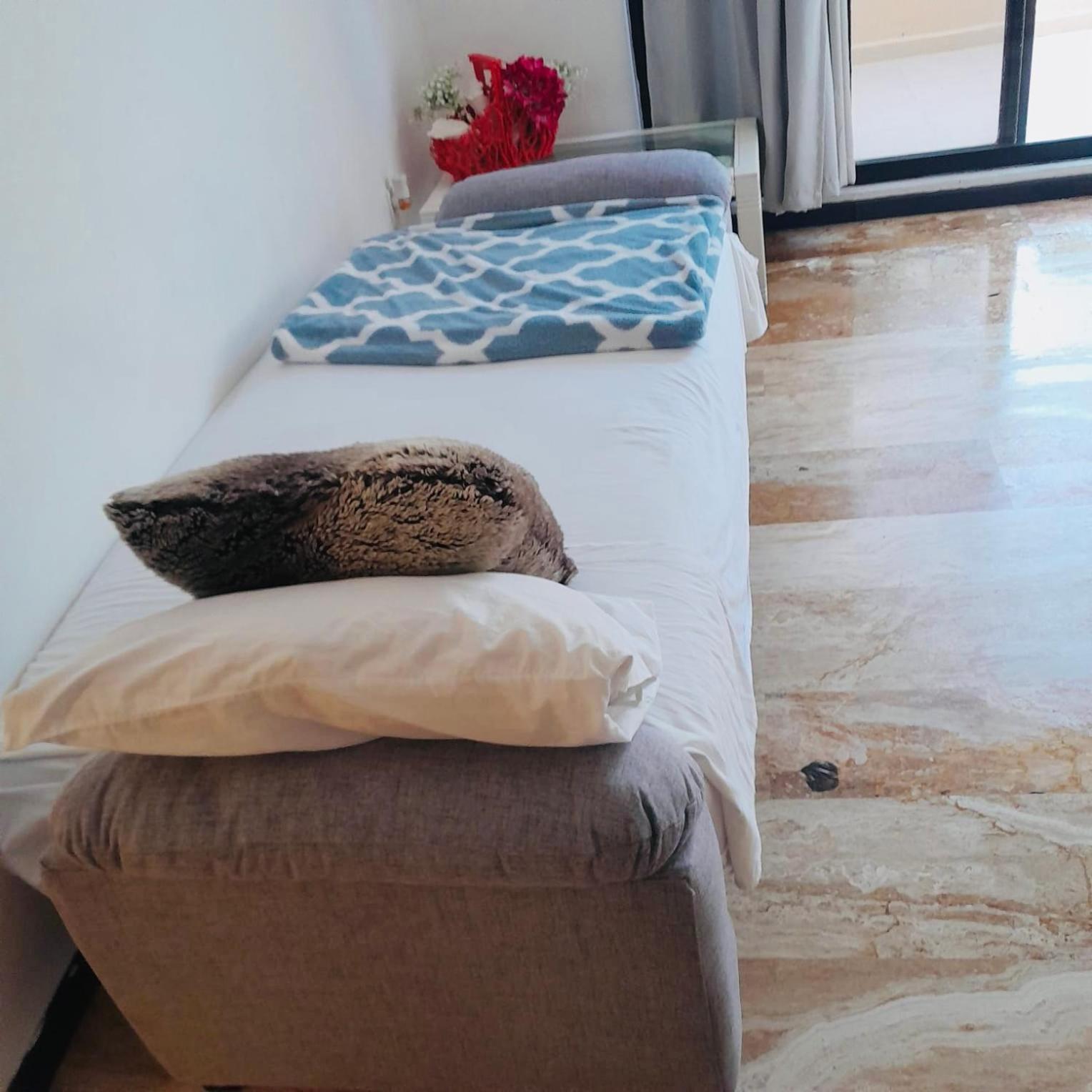 Villa Del Mar แคนคูน ภายนอก รูปภาพ